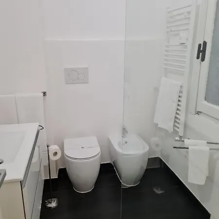 Varazzesuite Apartment Varazze