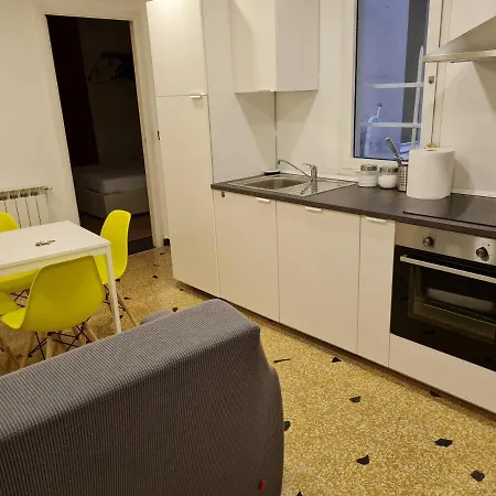 Varazzesuite Apartment Appartamento *