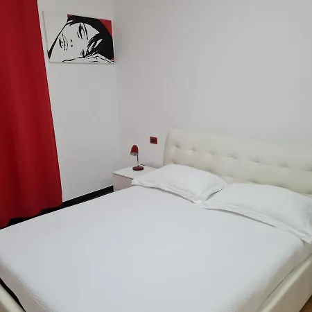Varazzesuite Apartment Varazze