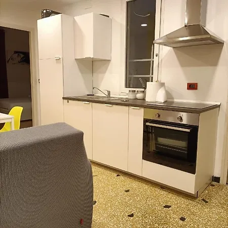 Varazzesuite Apartment Appartamento Varazze