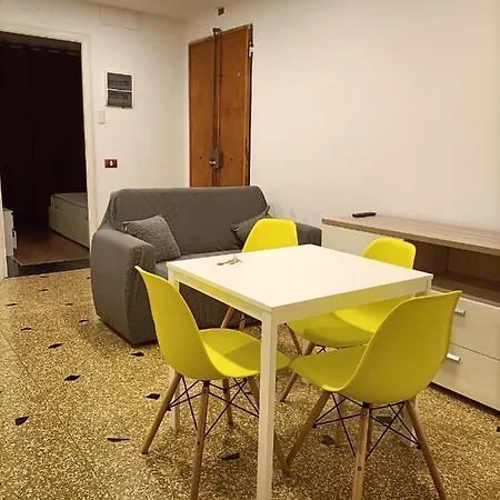 Varazzesuite Apartment