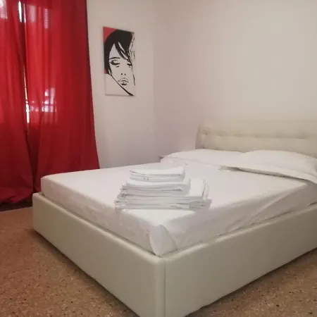 Varazzesuite Apartment Appartamento