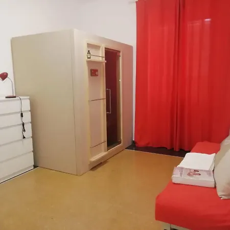 Varazzesuite Apartment *