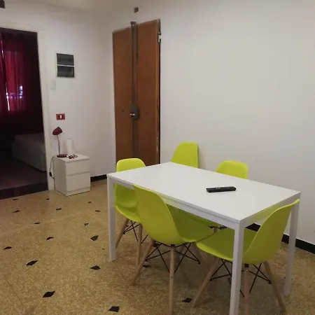 Appartamento Varazzesuite Apartment