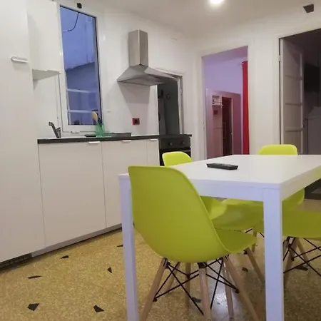 Varazzesuite Apartment Appartamento Varazze