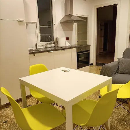 Varazzesuite Apartment Varazze