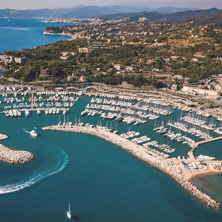 Appartamento Varazzesuite Apartment *