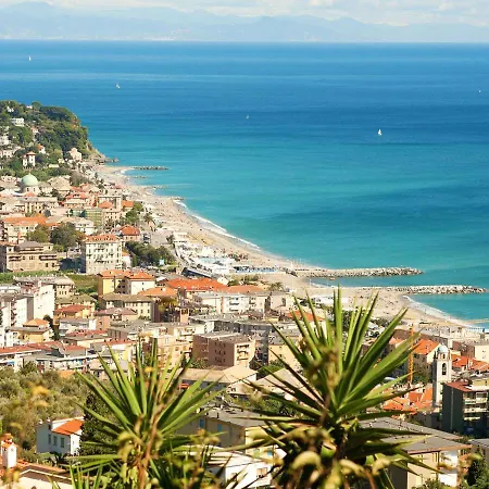 Varazzesuite Apartment Appartamento *