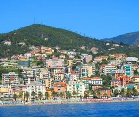 Varazzesuite Apartment * Varazze