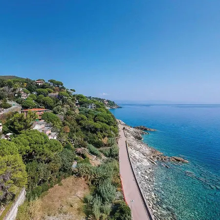 Appartamento Varazzesuite Apartment Varazze