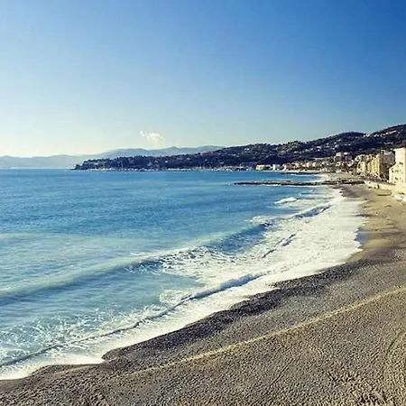 Varazzesuite Apartment Appartamento Varazze