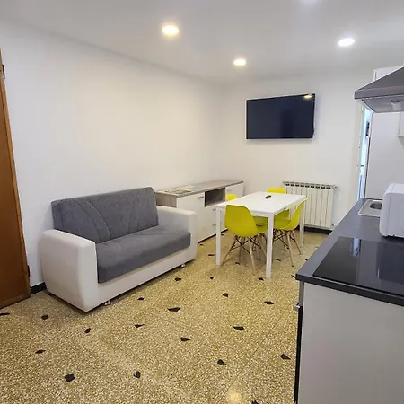 Varazzesuite Apartment Appartamento *