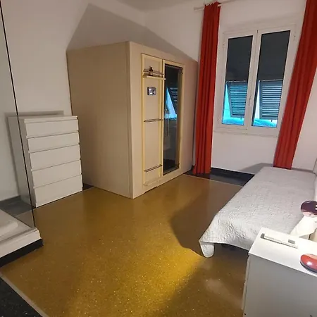 Varazzesuite Apartment Appartamento *