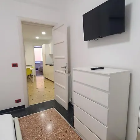 Appartamento Varazzesuite Apartment Varazze