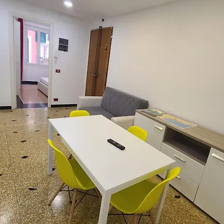 Varazzesuite Apartment Appartamento Varazze