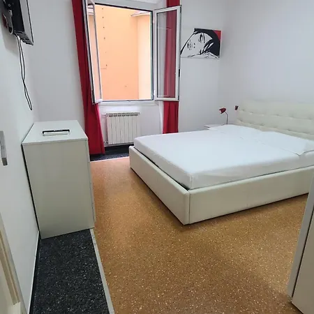 Varazzesuite Apartment *