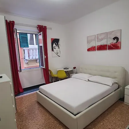 Varazzesuite Apartment Varazze