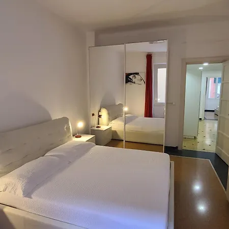 Varazzesuite Apartment * Varazze