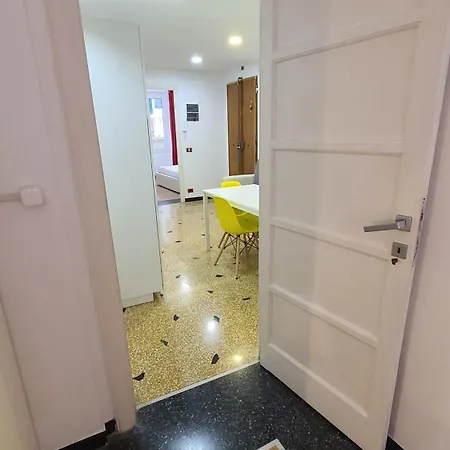 Appartamento Varazzesuite Apartment