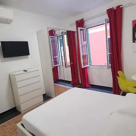 Appartamento Varazzesuite Apartment *
