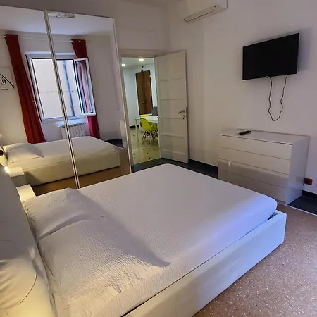 Varazzesuite Apartment Appartamento Varazze