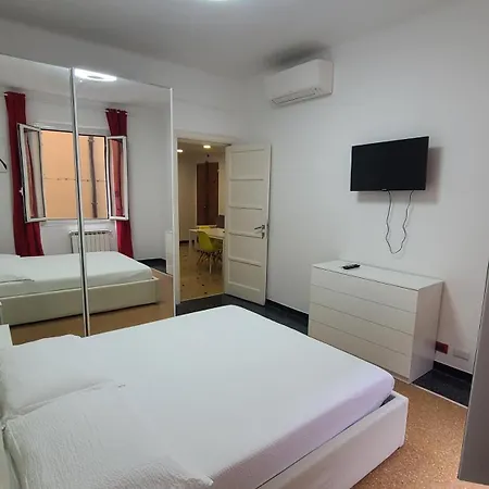 Appartamento Varazzesuite Apartment Varazze