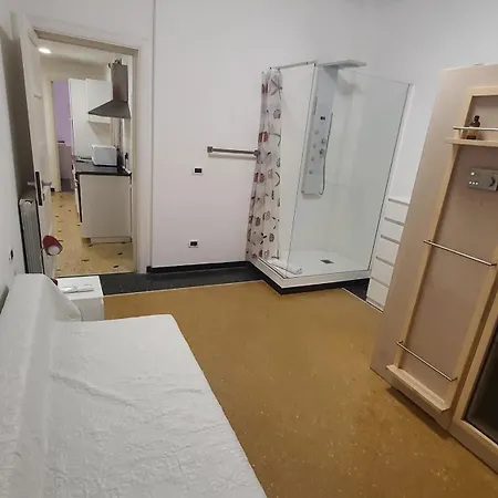 Varazzesuite Apartment *