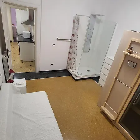 Appartamento Varazzesuite Apartment