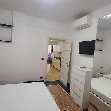 Appartamento Varazzesuite Apartment Varazze