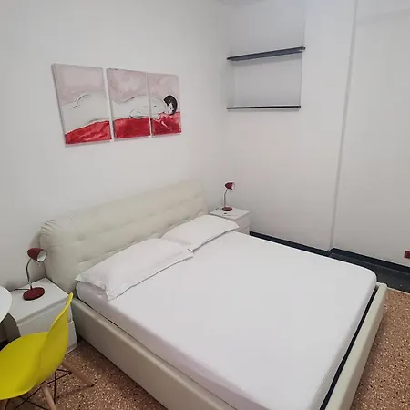 Varazzesuite Apartment Varazze