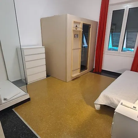 Varazzesuite Apartment *