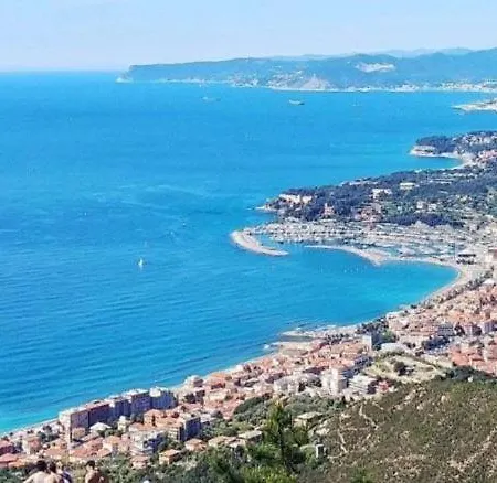 Varazzesuite Apartment Appartamento