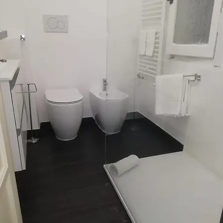 Varazzesuite Borgo Apartment * Varazze