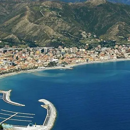 Varazzesuite Borgo Apartment Daire Varazze