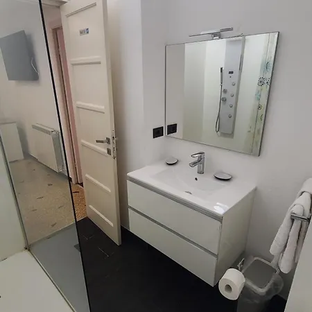 Varazzesuite דירה *