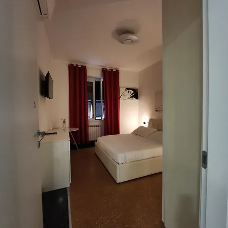 Lejlighed Varazzesuite