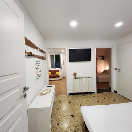 Varazzesuite Borgo Apartment Varazze