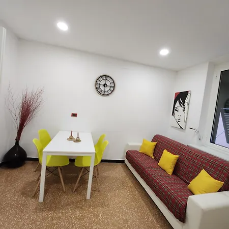 Varazzesuite Appartement