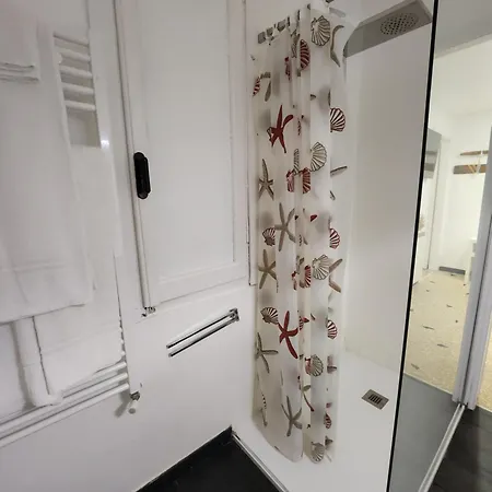 Varazzesuite Borgo Apartment *