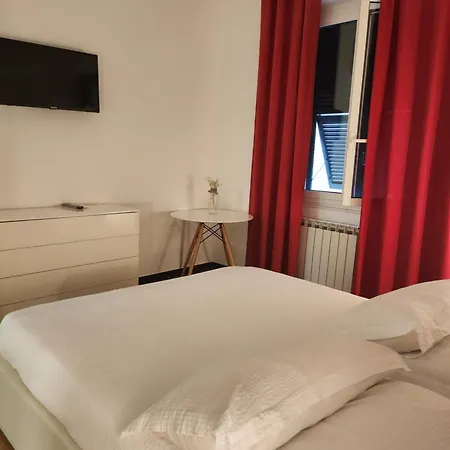 Varazzesuite * Varazze