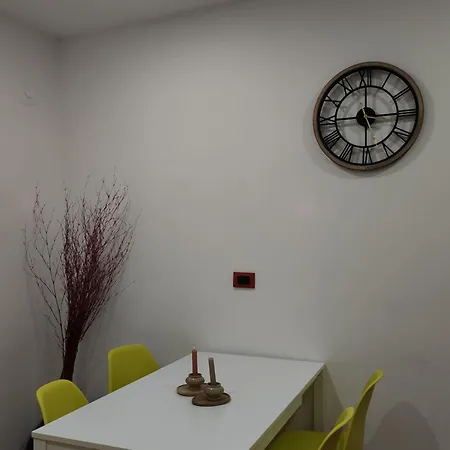 Daire Varazzesuite Borgo Apartment