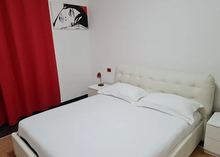 Varazzesuite Varazze