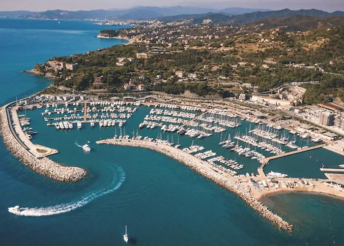 Appartement Varazzesuite *
