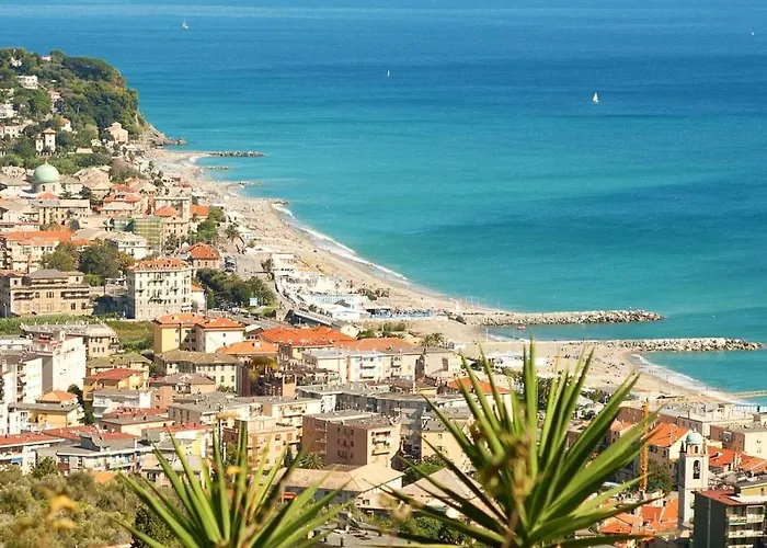 Varazzesuite Appartement *