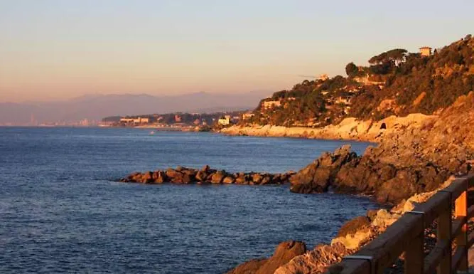 Varazzesuite Appartement *