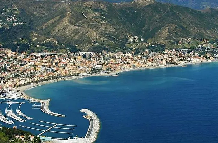 Varazzesuite Appartement Varazze