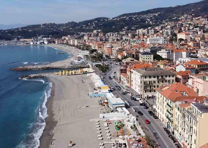 Varazzesuite * Varazze
