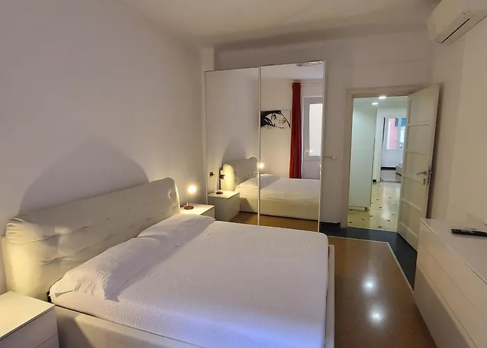 Varazzesuite * Varazze