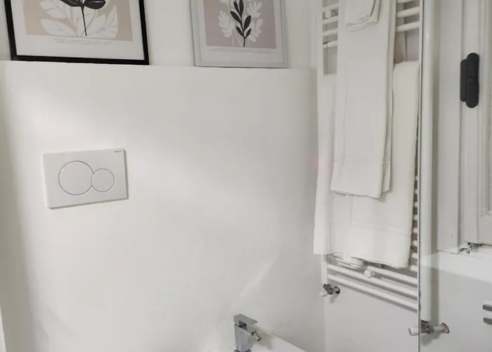 شقة Varazzesuite فاراتسي