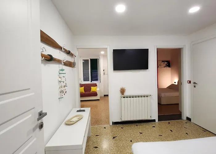 Varazzesuite Varazze